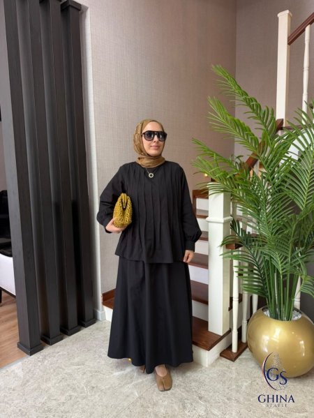 siyah