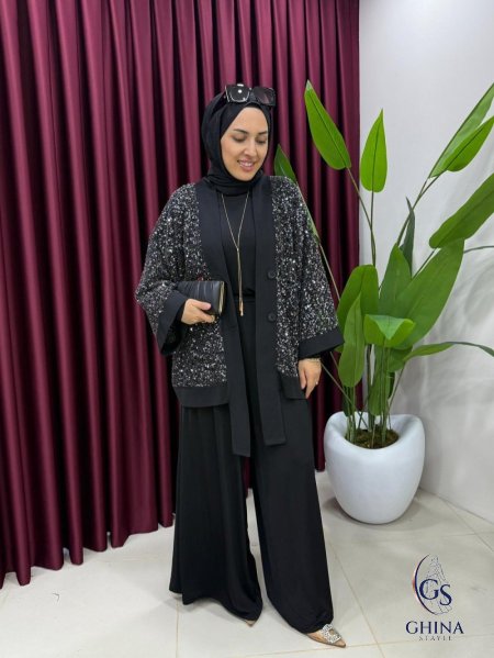 اسود
