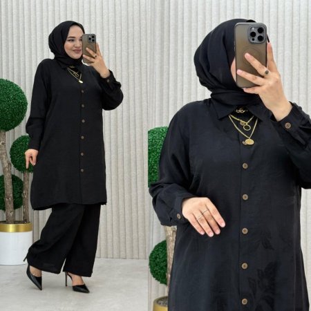 طقم 4321