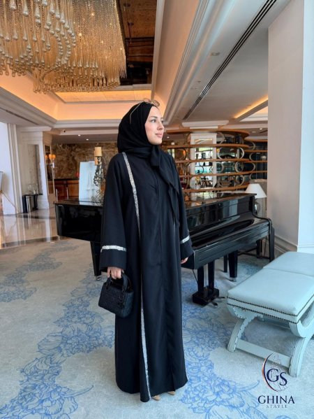 عباية ليلى