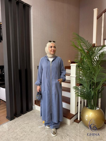 ازرق