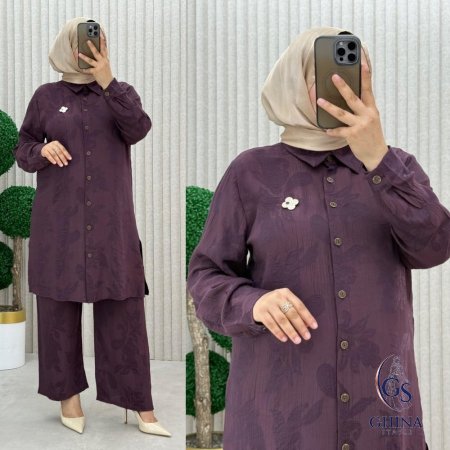 بنفسجي