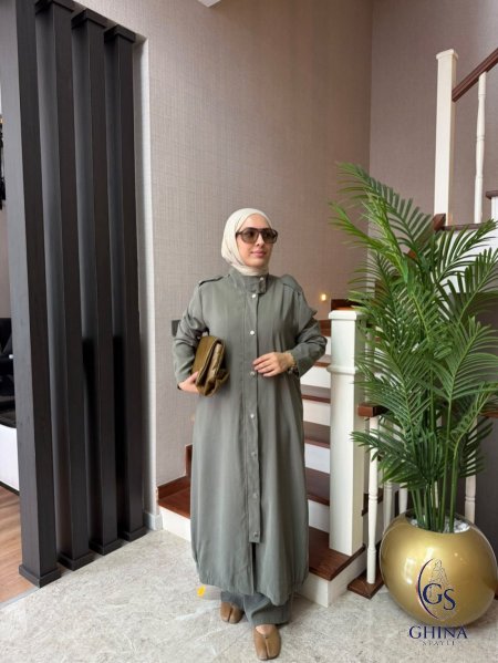 اخضر