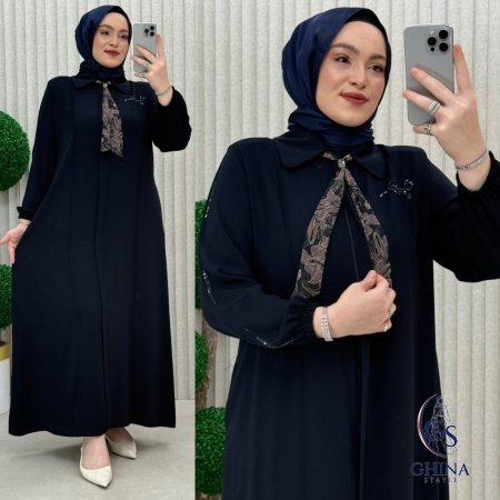 عباية سميرة