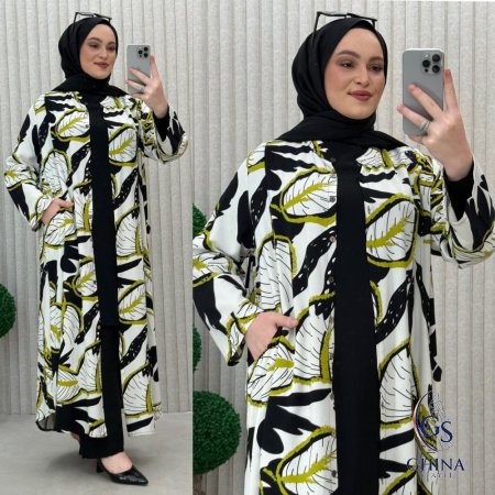 Yeşil