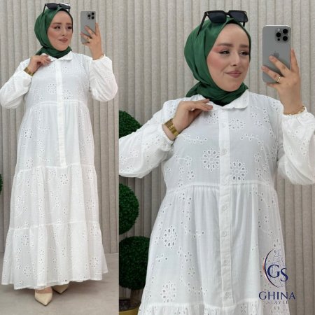 Enise Elbise  Ürün kodu 4430