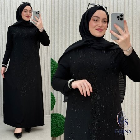 Ahenk Elbise  Ürün kodu 4433