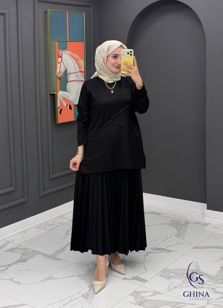 Zenan Etekli Takım 1787