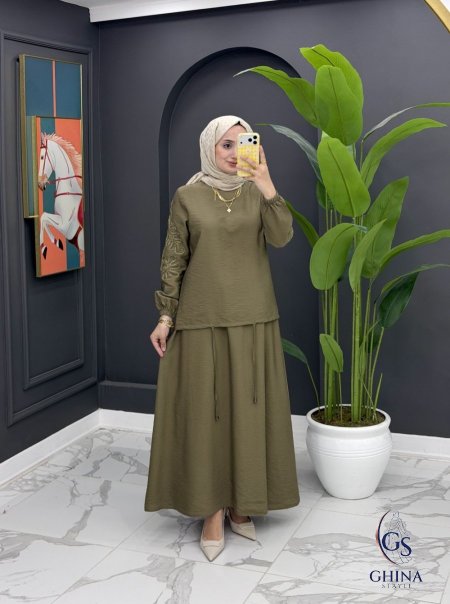 Yeşil
