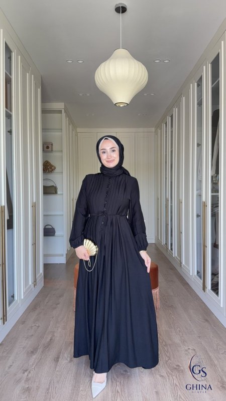 فستان عائشة