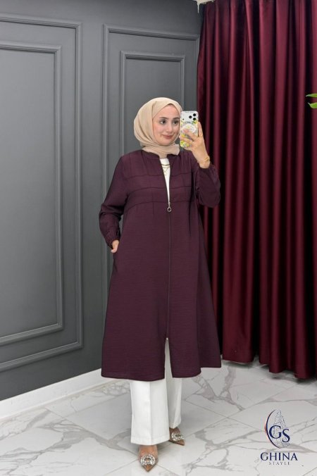 عنابي