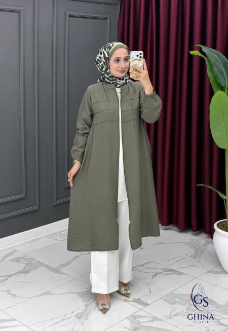 اخضر