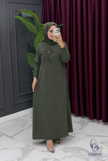 اخضر