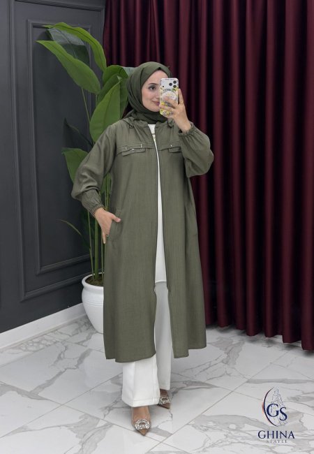 اخضر