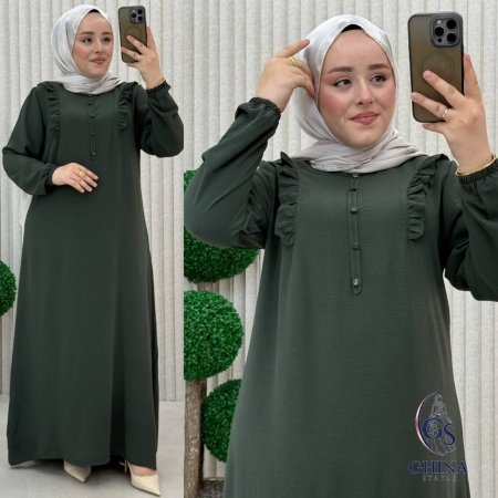 Nazan Elbise  Ürün kodu 4407