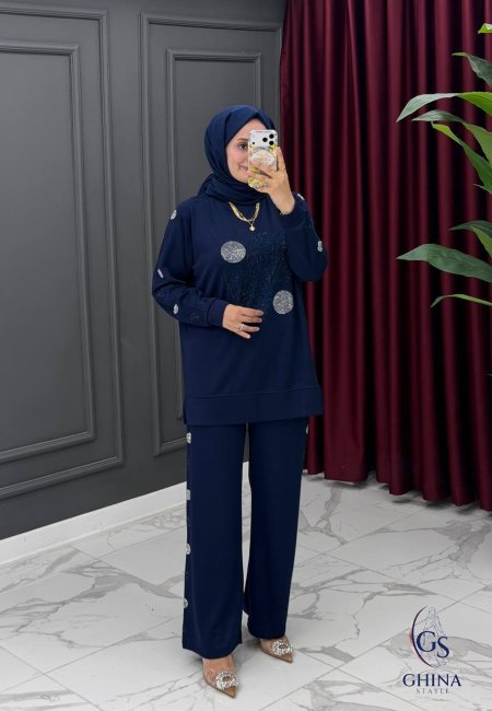 Irmak oysho takım 1848