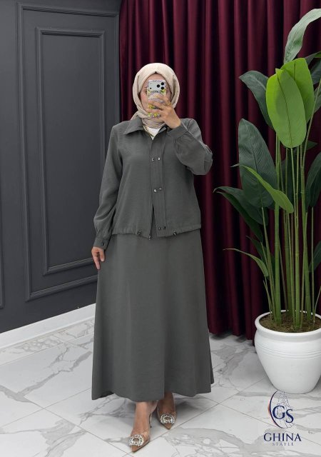 Yeşil
