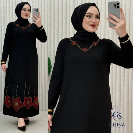 Siyah gül