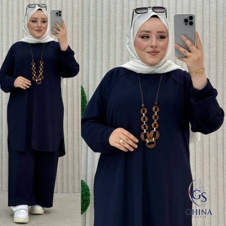 Nana Pantolonlu Takım  Ürün kodu 4440