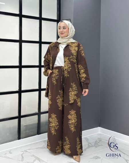 Osmanlı desen takım 1452